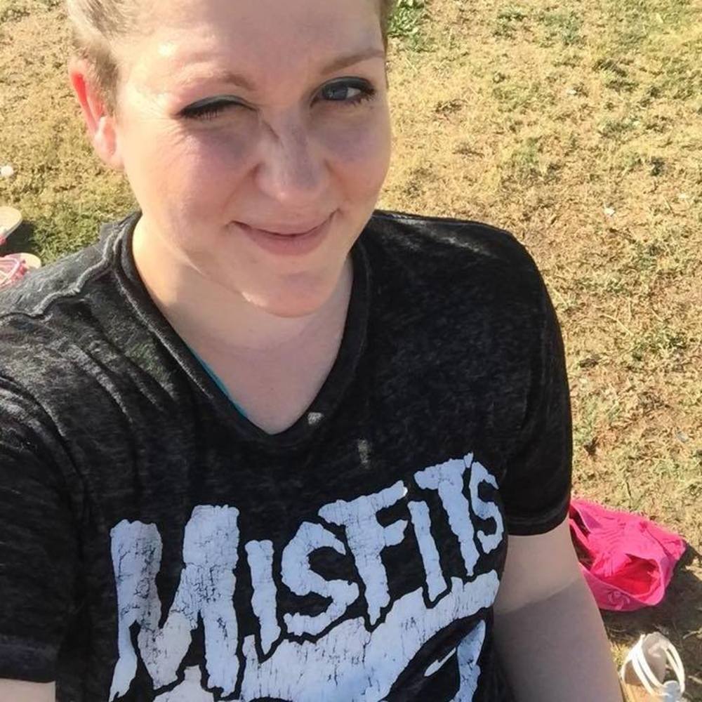 Meet your Posher, Lisa